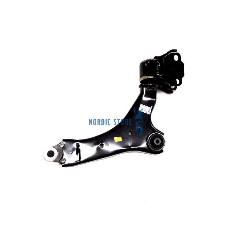 Volvo gyári alkatrészek, Volvo XC60 31317666L jobb első lengőkar