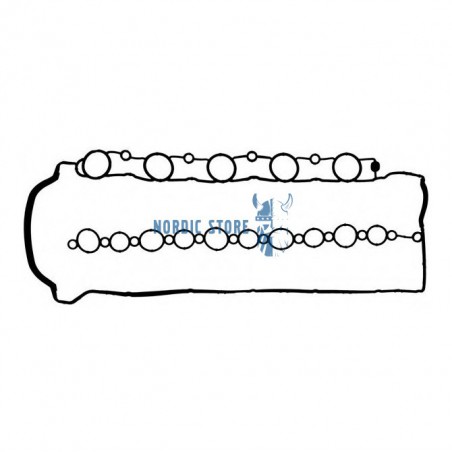 Volvo alkatrészek, Victor Reinz 71-39301-00 szelepfedél tömítés D5