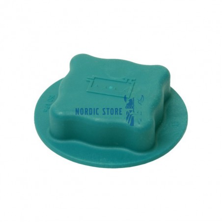 Volvo alkatrészek, Birth B8480 kiegyenlítő tartály sapka