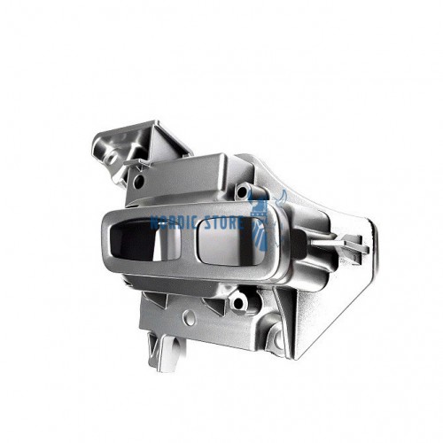 Volvo gyári alkatrészek, Volvo 9123403 indítógomb keret