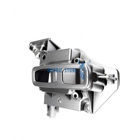 Volvo gyári alkatrészek, Volvo 9123403 indítógomb keret