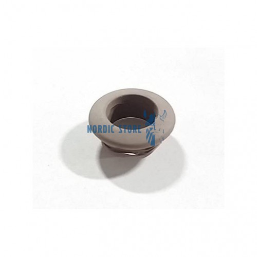 Volvo gyári alkatrészek, Volvo 39978892 bézs ajtógomb gyűrű