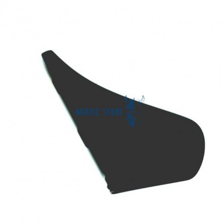 Volvo gyári alkatrészek, Volvo C30 30716969 bal alsó tükör burkolat