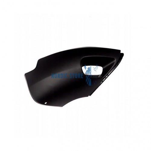 Volvo gyári alkatrészek, Volvo XC90 39812573 lökhárító betét.