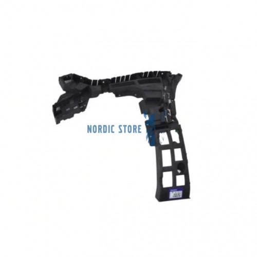 Volvo gyári alkatrészek, Volvo 31407731 jobb hátsó lökhárító tartó