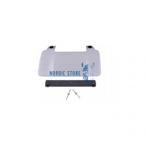 Volvo gyári alkatrészek, Volvo 31454331 vonóhorog takaró fedél