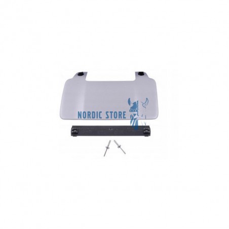 Volvo gyári alkatrészek, Volvo 31454331 vonóhorog takaró fedél