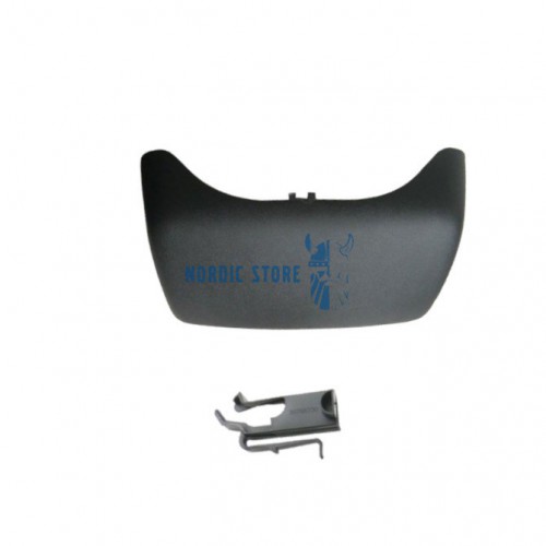 Volvo gyári alkatrészek, Volvo 31269566 XC90 vonóhorog takaró fedél.