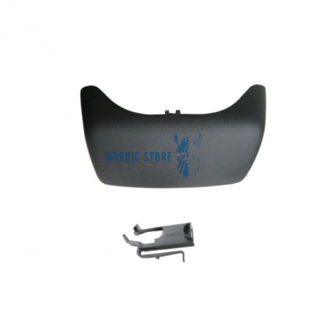 Volvo gyári alkatrészek, Volvo 31269566 XC90 vonóhorog takaró fedél.