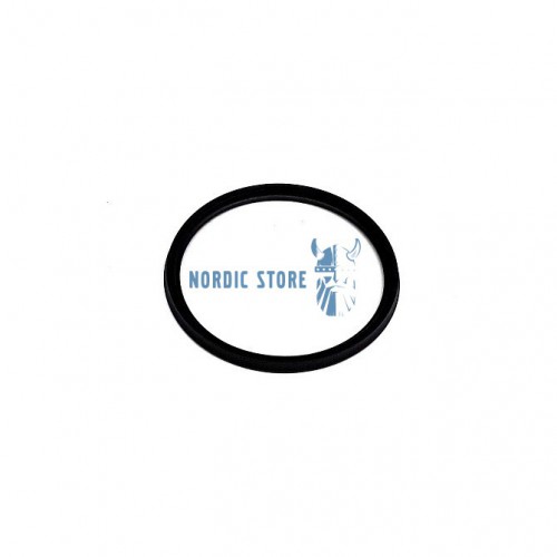 Volvo gyári alkatrészek, Volvo 31370993 intercoolercső tömítés 55 mm