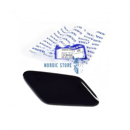 Volvo C30 jobb lámpamosó fedél, Volvo 39863944 C30 2010-2013