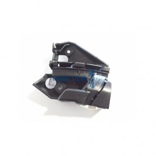 Volvo gyári alkatrészek, Volvo 30657203 C30 bal első lökhárító tartó.