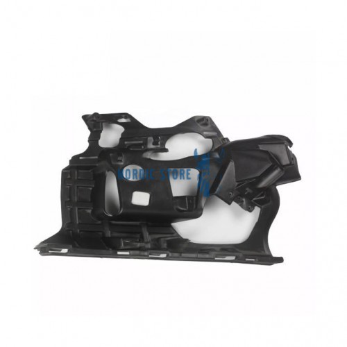 Volvo gyári alkatrészek, Volvo 31323840 bal első lökhárító tartó.