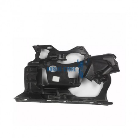 Volvo gyári alkatrészek, Volvo 31323840 bal első lökhárító tartó.