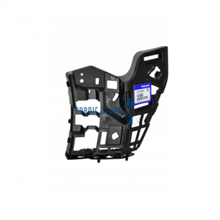 Volvo gyári alkatrészek, Volvo 31353403 bal első lökhárító tartó.