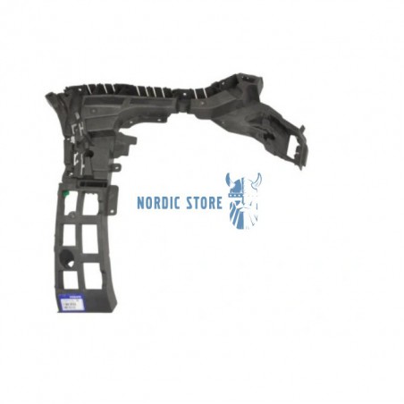 Volvo gyári alkatrészek, Volvo 31663175 XC90 bal hátsó lökhárító tartó.