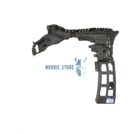 Volvo gyári alkatrészek, Volvo 31663176 XC90 jobb hátsó lökhárító tartó.