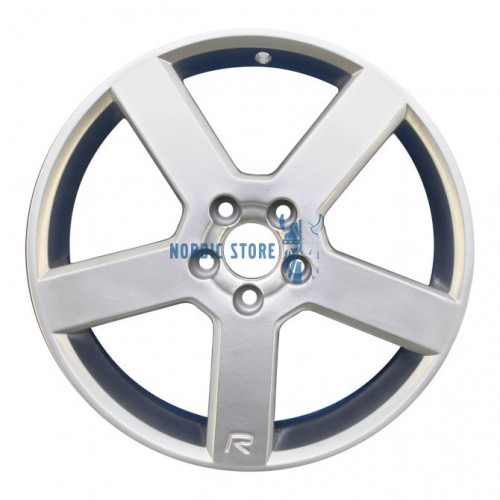 Volvo "R" 18" alufelni, Volvo  Pegasus 30666580 alufelni 18"
