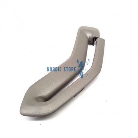 Volvo gyári alkatrészek ,Volvo 39873713 jobb oldali szürke öv vezető.