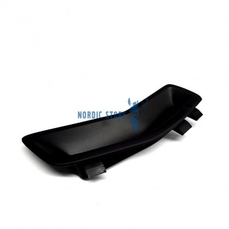 Volvo gyári alkatrészek, Volvo 39827191 jobb oldali fekete öv vezető XC60