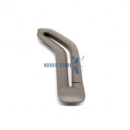 Volvo gyári alkatrészek, Volvo 39885876 szürke bal öv vezető.