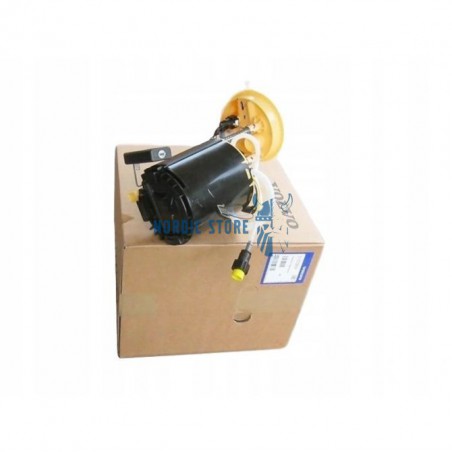 Volvo gyári alkatrészek, Volvo 31372899 gyári üzemanyagpumpa.