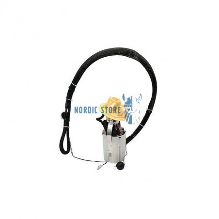 Volvo gyári alkatrészek, Volvo 30761739 üzemanyagpumpa, üzemanyag szivattyú