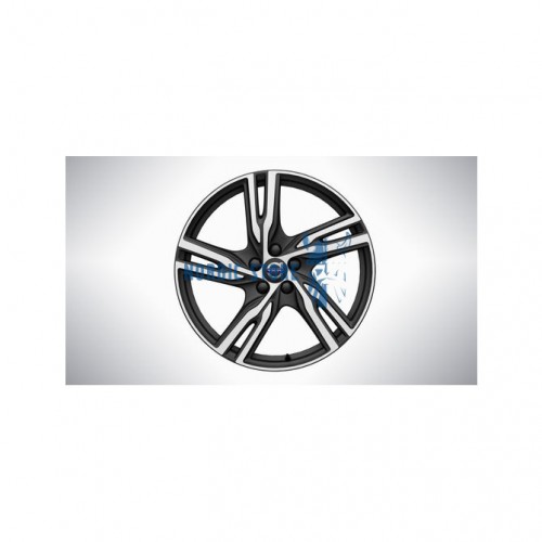 Volvo gyári felni, Volvo 31454625 Ixion IV 19" alufelni