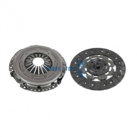 Volvo alkatrészek, Sachs 3000970113 kuplung szett,Volvo C30, S40, V40, V50 Volvo modellekhez