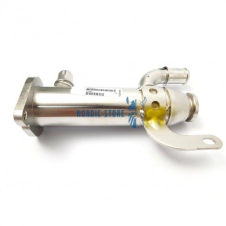 Volvo alkatrészek, Valeo 817753  EGR hűtő 2.0 dízel motorokhoz.