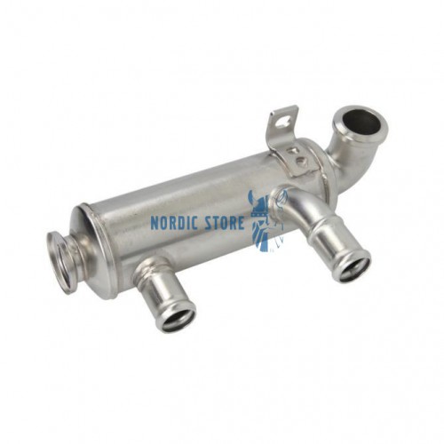 Volvo alkatrészek, NRF 48316 cikkszámú EGR hűtő.