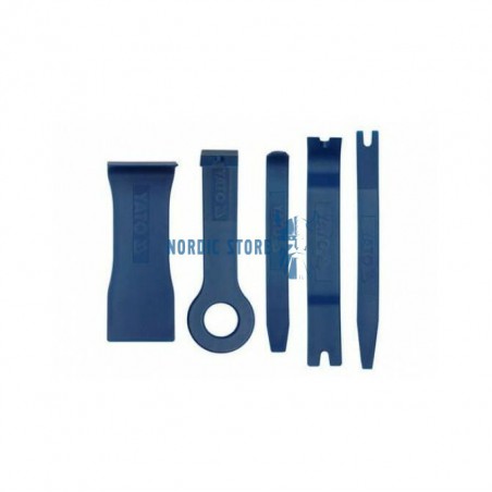 Volvo szerszámok, Yato 5 db-os patent kiszedő készlet