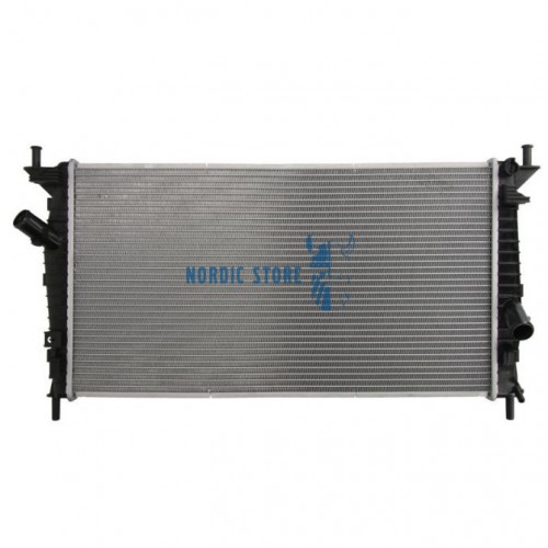 Volvo gyári alkatrészek, Volvo 8603621 Volvo S40, C30, V50 modellekhez vízhűtő