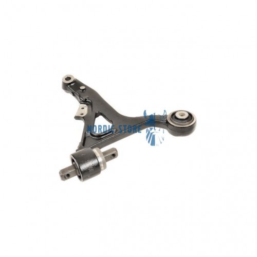 Volvo gyári alkatrészek, Volvo 30760586 bal első lengőkar.