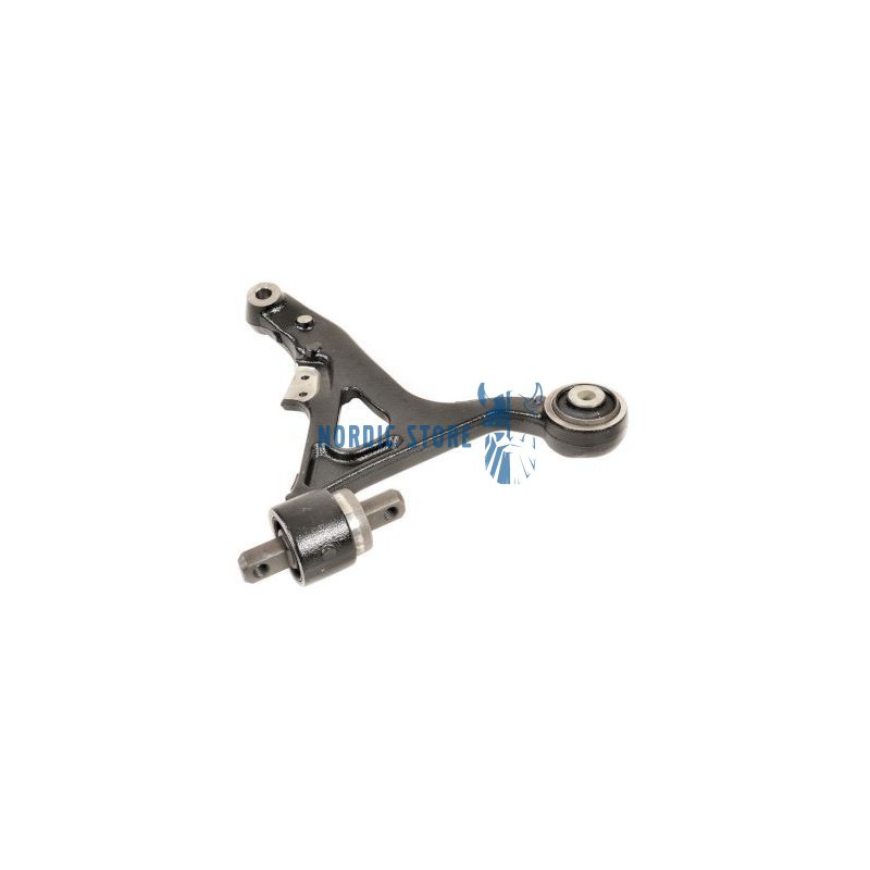 Volvo gyári alkatrészek, Volvo 30760586 bal első lengőkar.