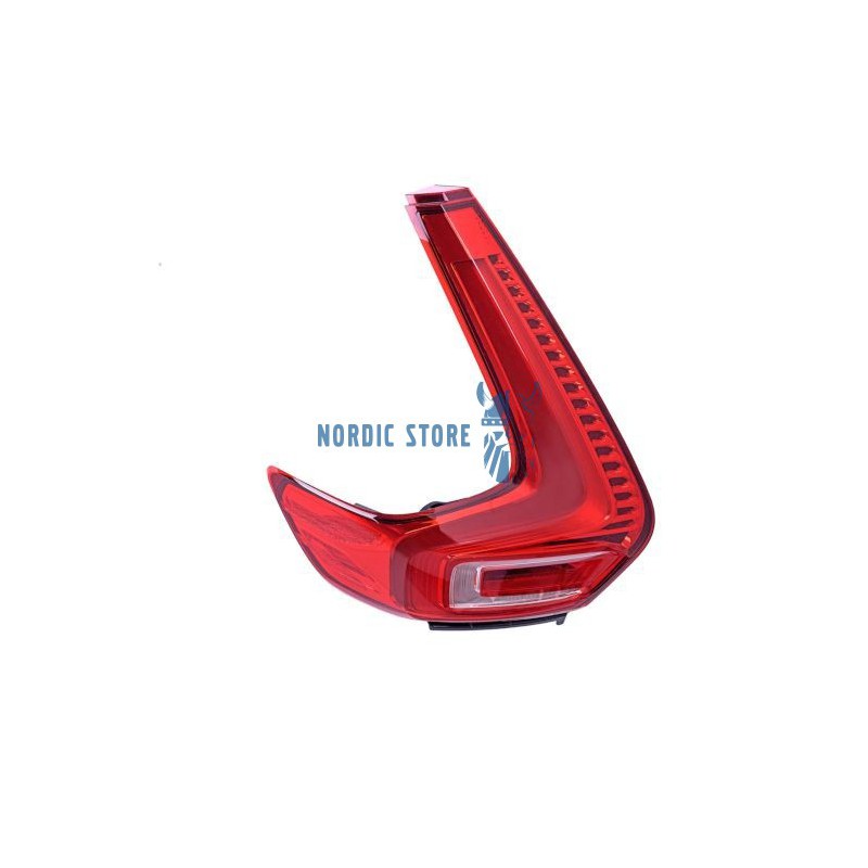 Volvo gyári alkatrészek, Volvo 31446790 bal hátsó lámpa XC40