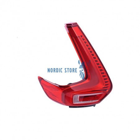 Volvo gyári alkatrészek, Volvo 31446790 bal hátsó lámpa XC40