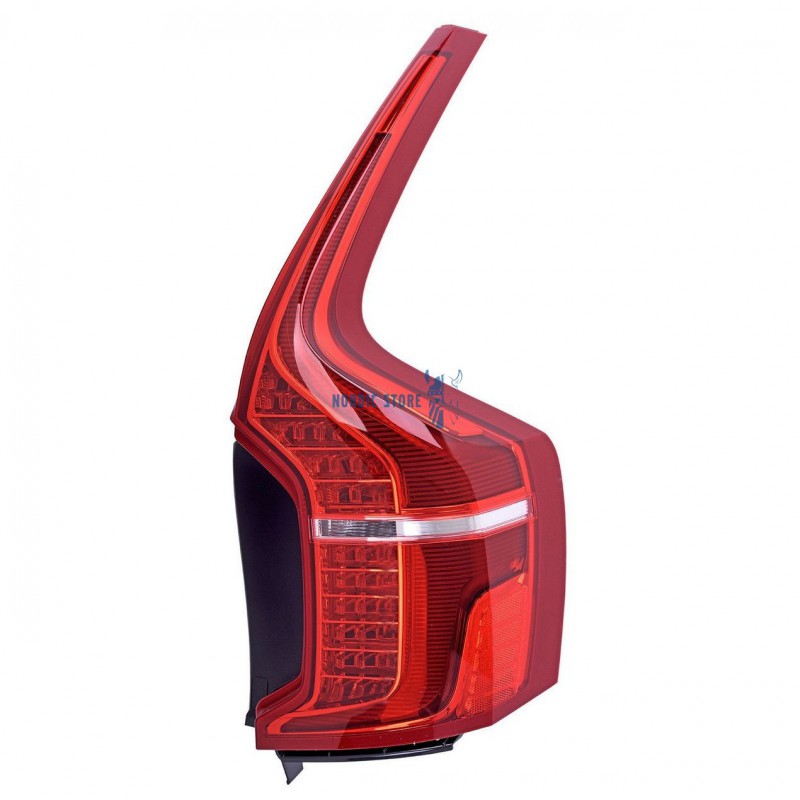 Volvo gyári alkatrészek, Volvo 31655916 jobb hátsó lámpa JA03 Variant kód.