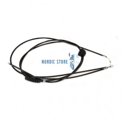 Volvo XC60 motorháztető...