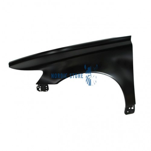 Volvo alkatrészek, Klokkerholm 9009311 bal első sárvédő.