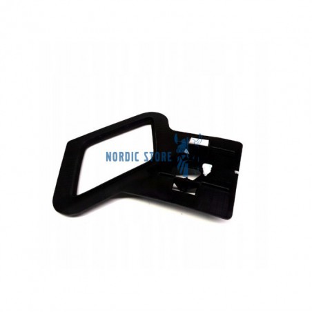 Volvo gyári alkatrészek, Volvo 31353368 bal oldali fényszórómosó tartó