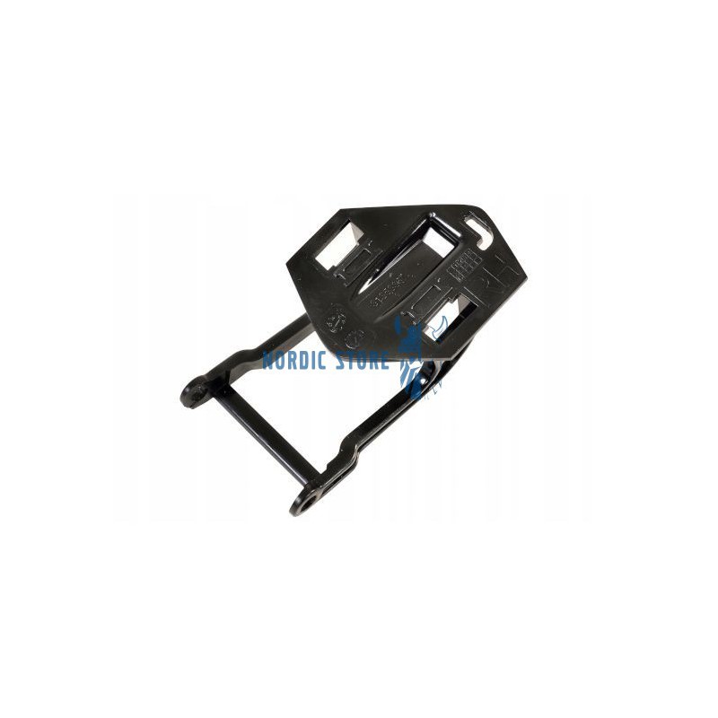 Volvo XC90 2016 után gyártott modellekhez Volvo 31353367 gyári jobb első fényszórómosó zsanér.