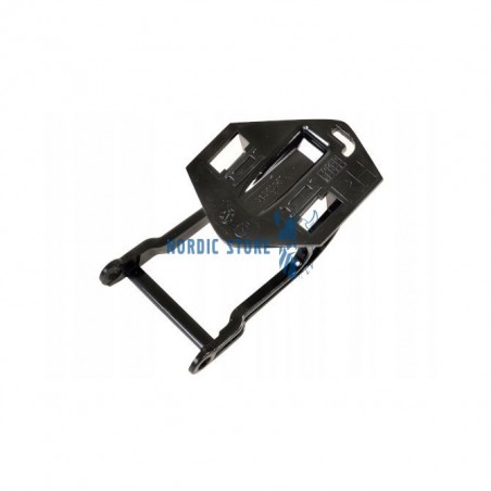 Volvo XC90 2016 után gyártott modellekhez Volvo 31353367 gyári jobb első fényszórómosó zsanér.