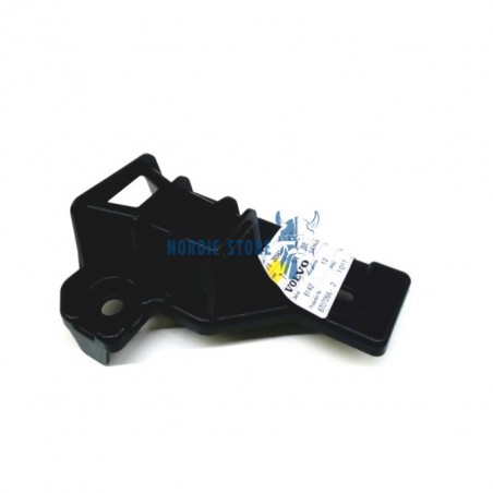 Volvo gyári alkatrészek, Volvo 31353764 jobb oldali tartó első lökhárítónál.