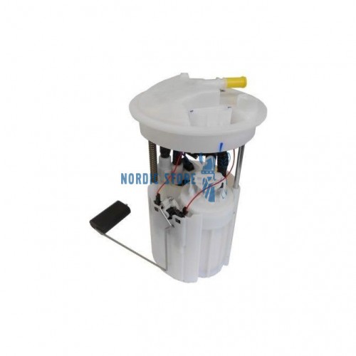 Volvo gyári alkatrészek, Volvo 30792728 gyári üzemanyagpumpa.