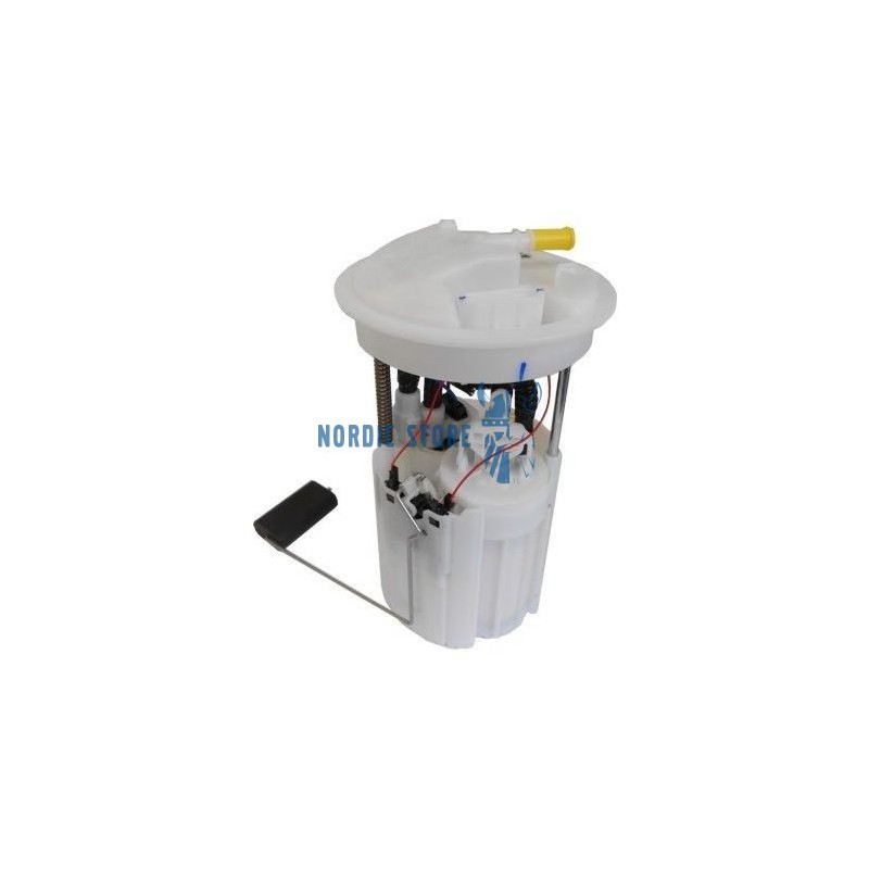 Volvo gyári alkatrészek, Volvo 30792728 gyári üzemanyagpumpa.