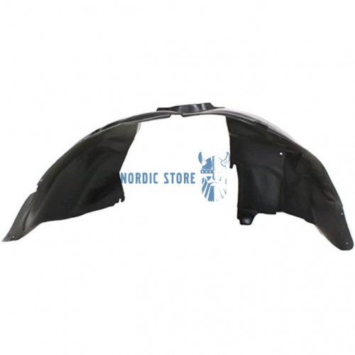 Volvo gyári alkatrészek, Volvo 8620532 bal hátsó dobbetét