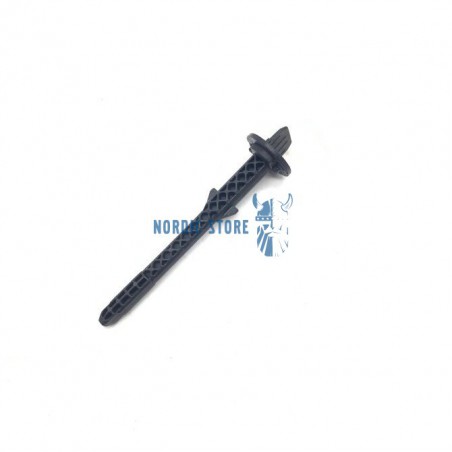 Volvo gyári alkatrészek, Volvo 31383457 fényszóró rögzítő.