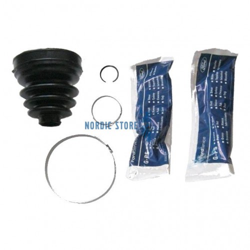 Volvo gyári alkatrészek, Volvo 31256011 belső féltengely gumiharang