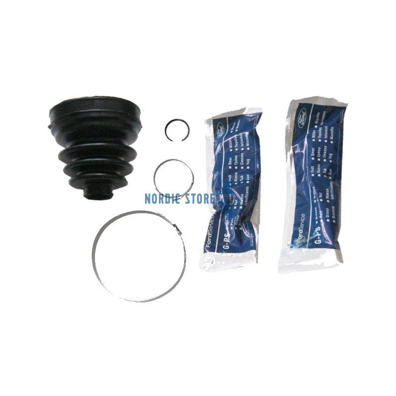 Volvo gyári alkatrészek, Volvo 31256011 belső féltengely gumiharang